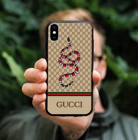 cover gucci iphone x amazon